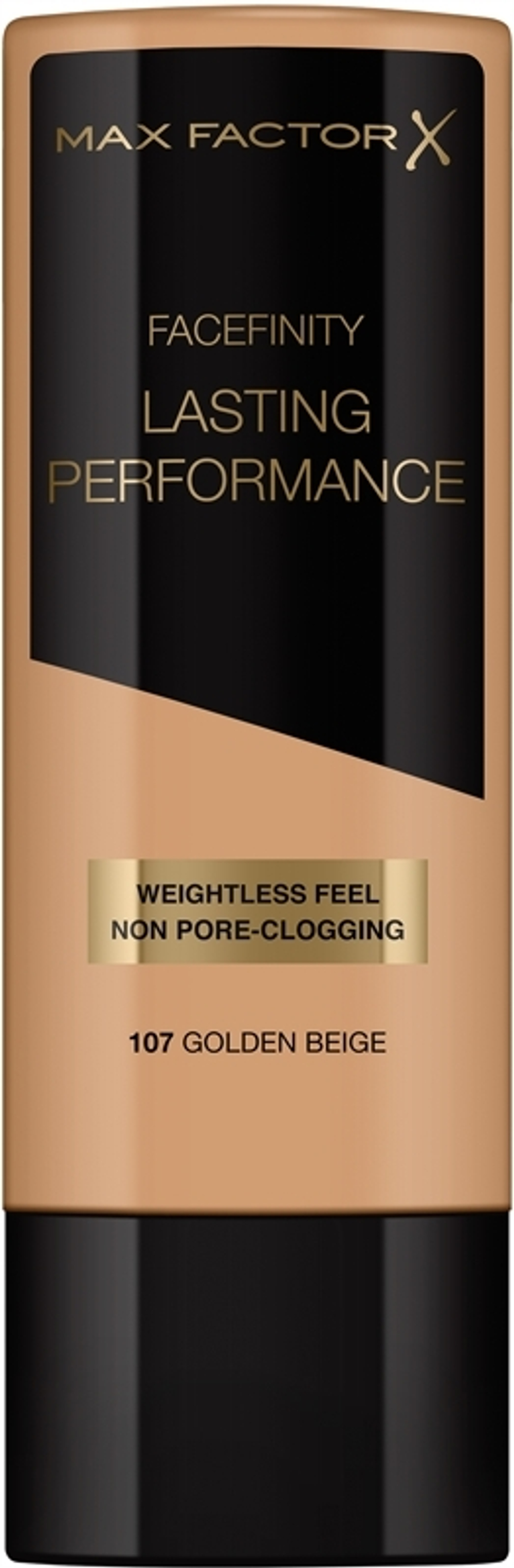 Max Factor Facefinity Lasting Performance - Жидкая тональная основа для длительного эффекта, 35 ml