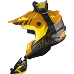 Шлем бэккантри CKX TITAN ORIGINAL DL AVALANCHE