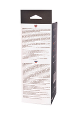 Вакуумная помпа A-Toys черная 27,5 см