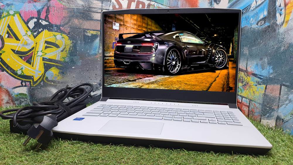 Игровой MSI i5-12/32Gb/RTX 3060 6Gb/144Hz/Sword 15 A12UEA12UE-286XRU/Windows 11