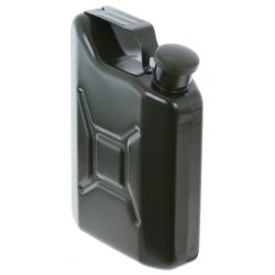 GAEM Фляжка, 100 мл, L7 W2,5 H10 см