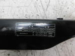 Защита цепи Yamaha FZ1 Fazer RN21J