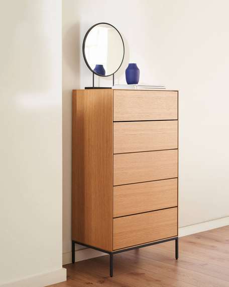 Зеркало Libia 45x36 см