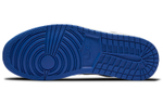 Кроссовки Jordan Low