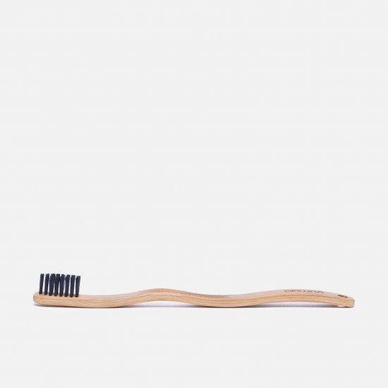 Зубная щетка Yumaki, "Пистолет (Тайхо)", мягкая