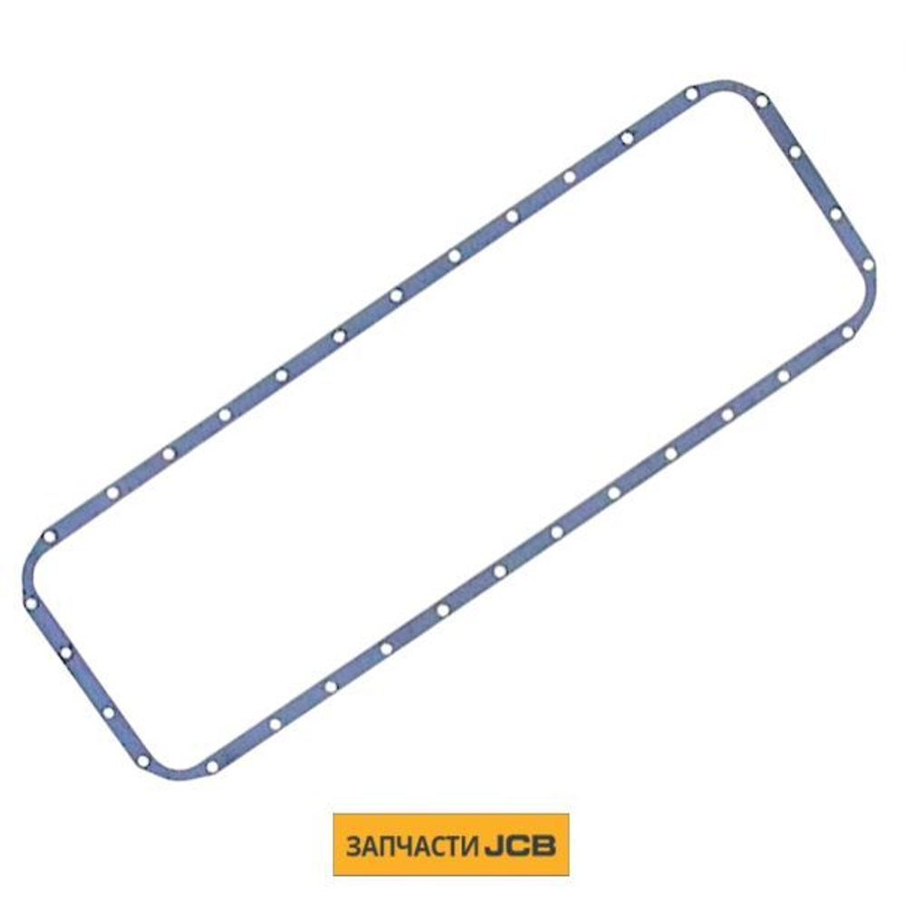 Прокладка поддона двигателя JCB 02/910651