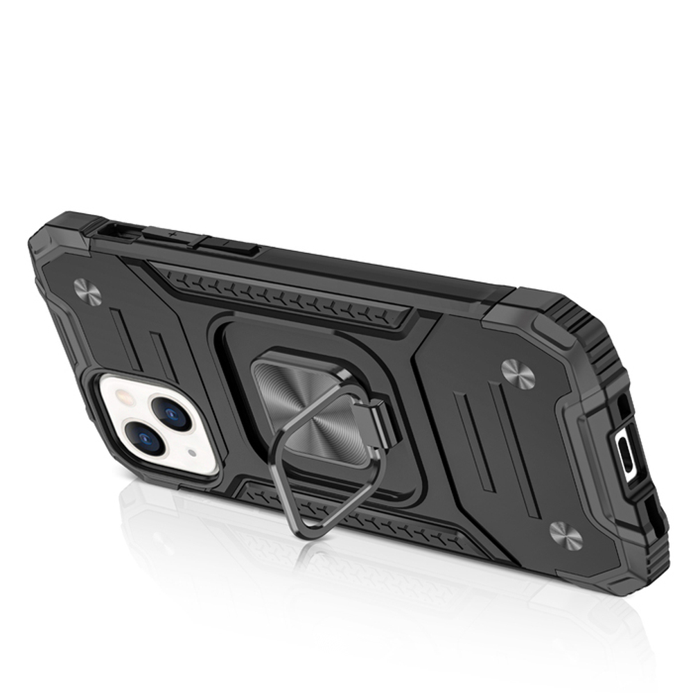 Противоударный чехол Legion Case для iPhone 14 Plus