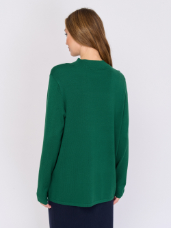 Свитер из вискозы EcoVero