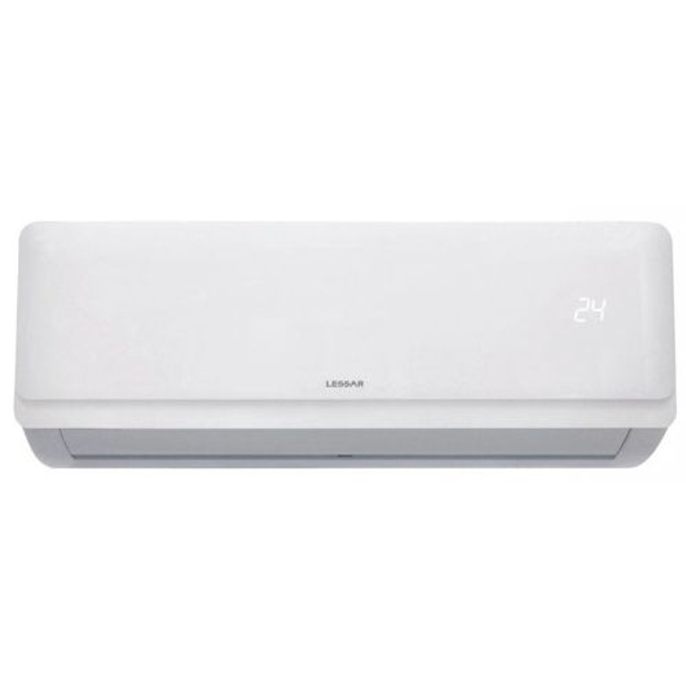 Сплит-система настенная LESSAR Cool+ LS-H09KFE2/LU-H09KFE2
