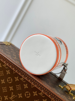 Louis Vuitton Paint Can