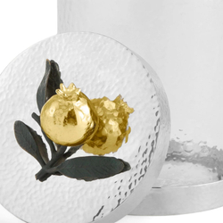 Банка для сыпучих Michael Aram Pomegranate (21.6 см)