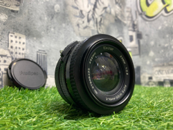 Vivitar 24mm 2.8 Canon FD
