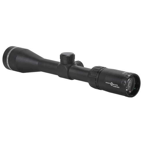 Прицел Sightmark Core HX 3-9x40 HBR