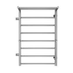 Полотенцесушитель водяной Terminus Анкона П8 500х800 бп500 слева