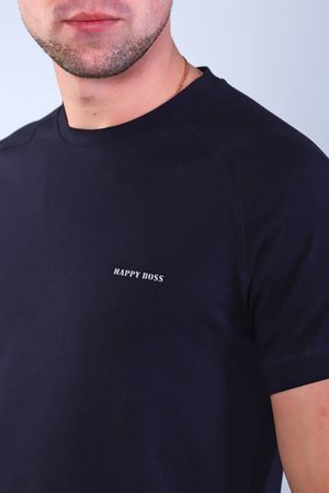 Мужская футболка 16692