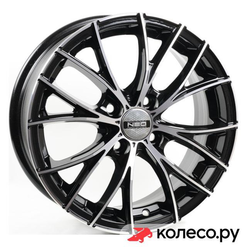 573 6x15/4*100 D60.1 ET40 BD