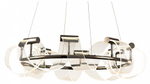 Подвесная люстра Kink Light Ранни 08037-70,29