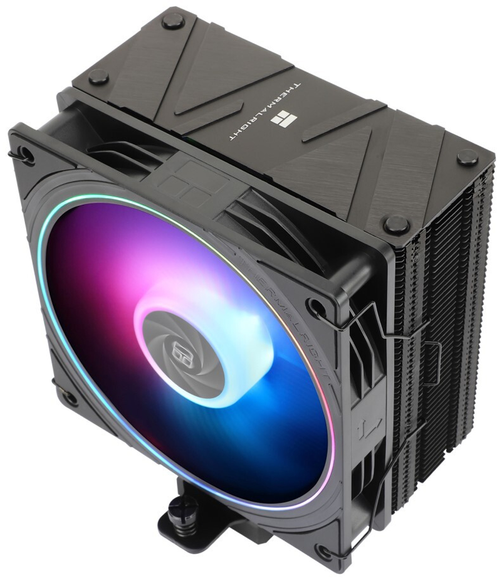 Кулер  Thermalright Assassin Spirit 120 EVO