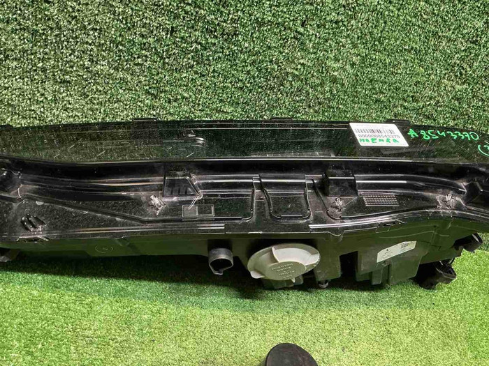 Битая Фара левая Zeekr X (2023-н.в.) LED