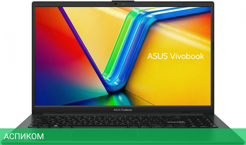 Ноутбук Asus Vivobook Go E1504FA-BQ719 (90NB0ZR2-M01640)