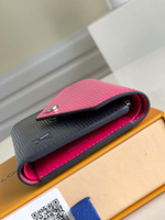Louis Vuitton Victorine Wallet | 4 colors