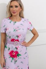 Платье Лотос №5 Valentina (Акция)