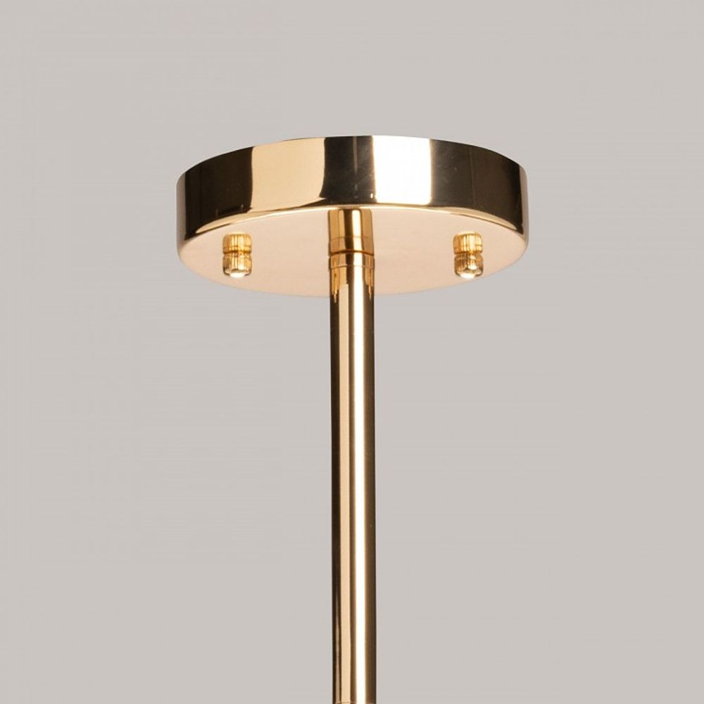 Люстра на штанге De City Бриз 48 230010706