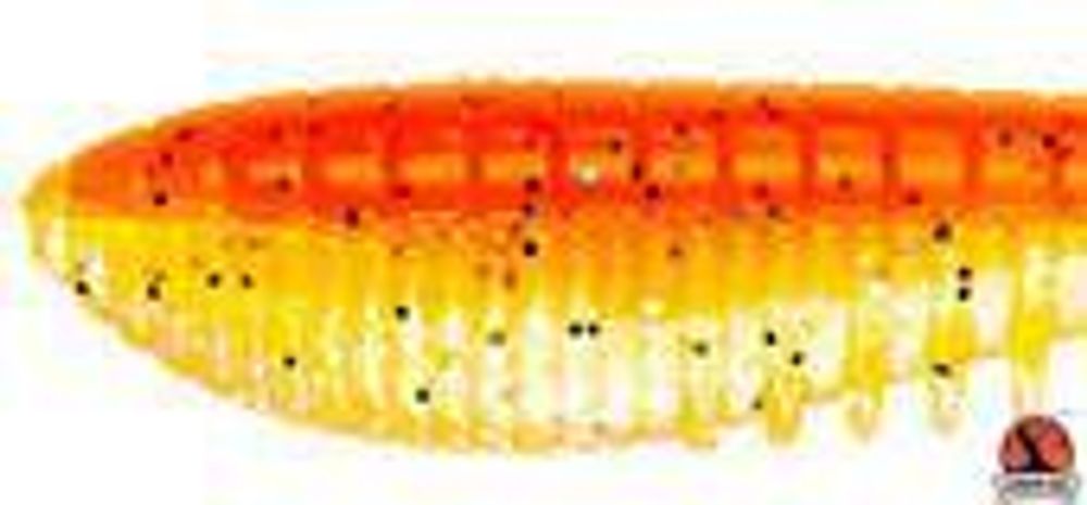 Виброхвост Pontoon21 Homunculures Awaruna Evo, 4.5'' (P21-SB-AWAE-4.5-04-2307)