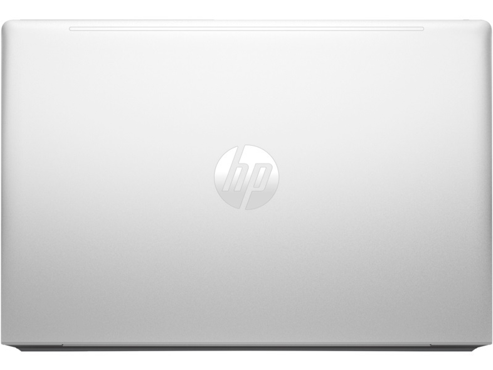 Ноутбук  HP ProBook 440 G10 14 ", Core i5, 8 Гб RAM, 512 Гб SSD, UHD Graphics, Серебристый