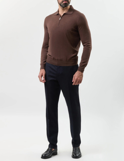 Брюки мужские BERWICH