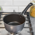 Кастрюля 1,5л без крышки, а/пр "Сатин"