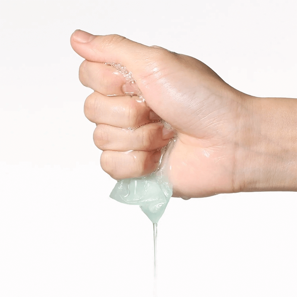 Тканевая маска с ПДРН и гиалуроновой кислотой Anua PDRN Hyaluronic Acid Capsule 100 Serum Mask Sheet