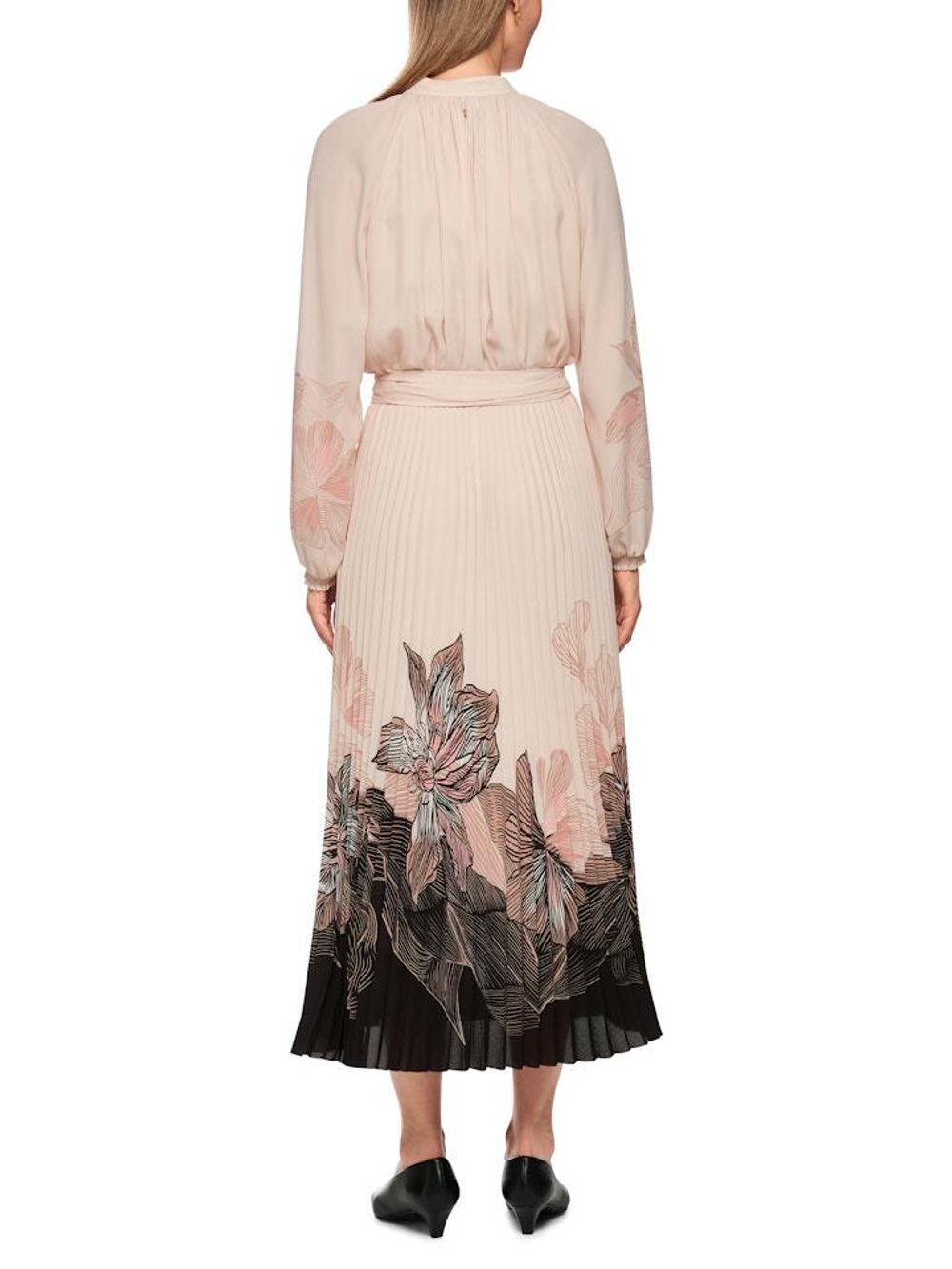 AC 21.05 W07   платье