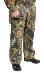 Костюм Рысь цв.Лес