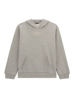 Худые Guess - серый(L4BQ29 KAV33)