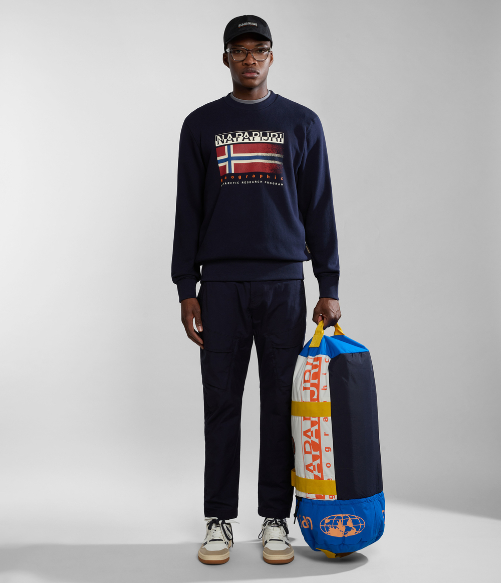 Толстовка мужская NAPAPIJRI