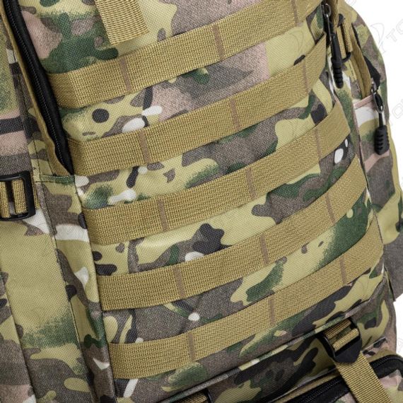 Рюкзак тактический 80л №1