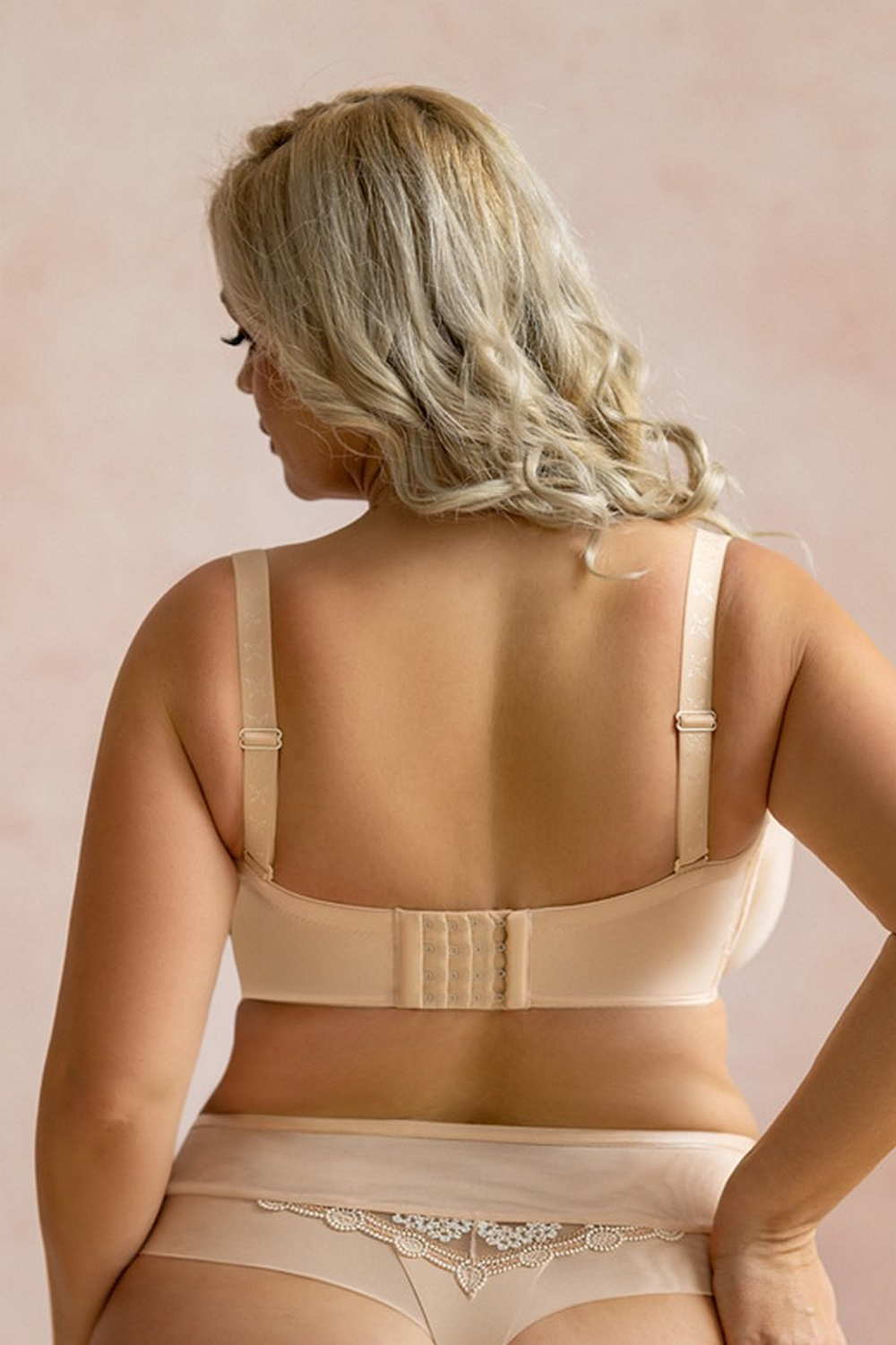 FORTUNA COMFORT COFFEE Balconettemhm Бюст