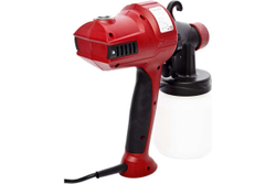 Электрический краскораспылитель REDVERG RD-PS400 5026152