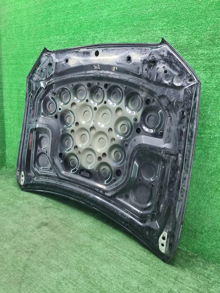 Капот Mercedes E W213 (2016-2021)