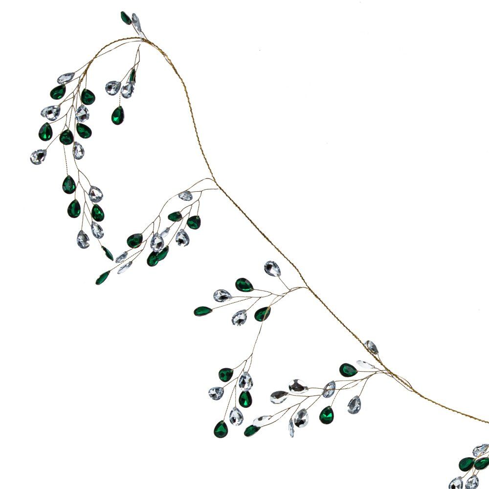 GAEM Изделие декоративное "Гирлянда", L10 W0,4 H131 см