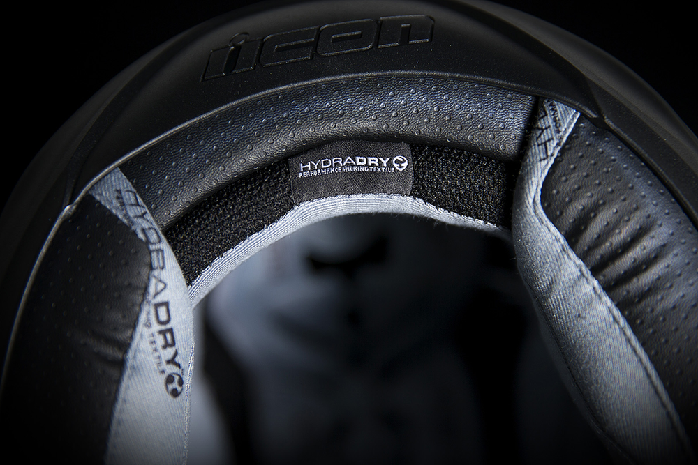 Icon Airmada Thriller