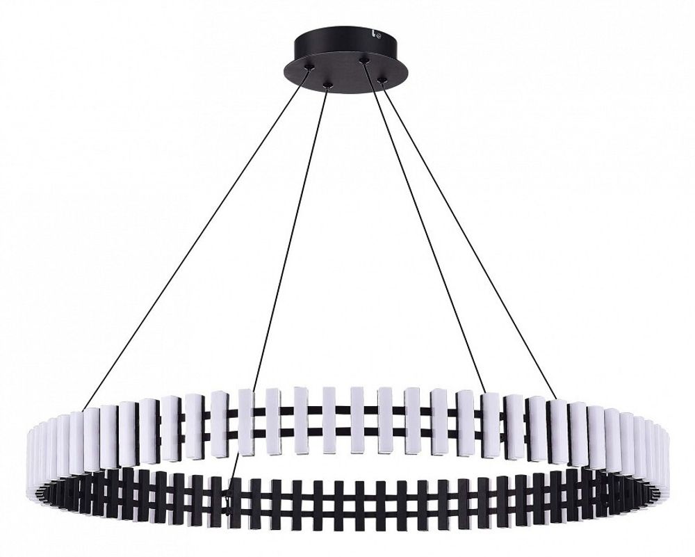 Подвесная люстра ST-Luce Estense SL6203.403.50