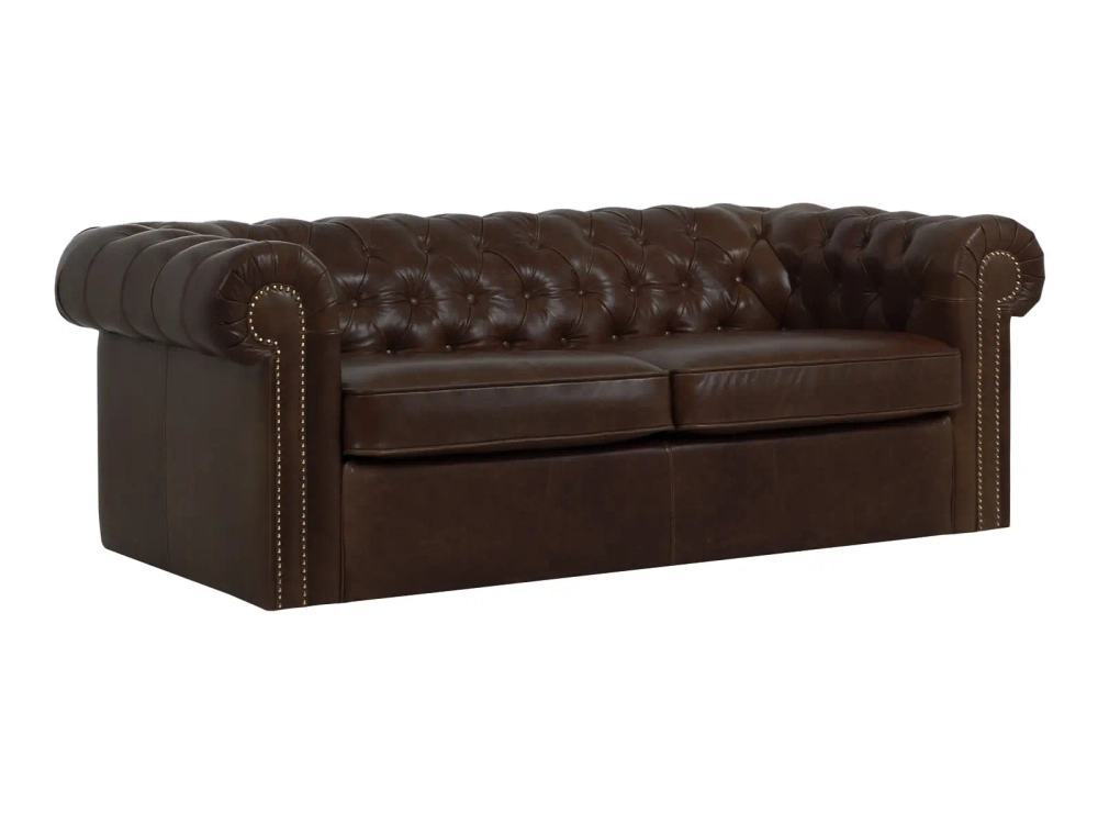 Диван Chesterfield без механизма