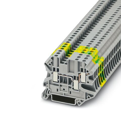 3044513 - UT 2,5-TWIN - Проходные клеммы
