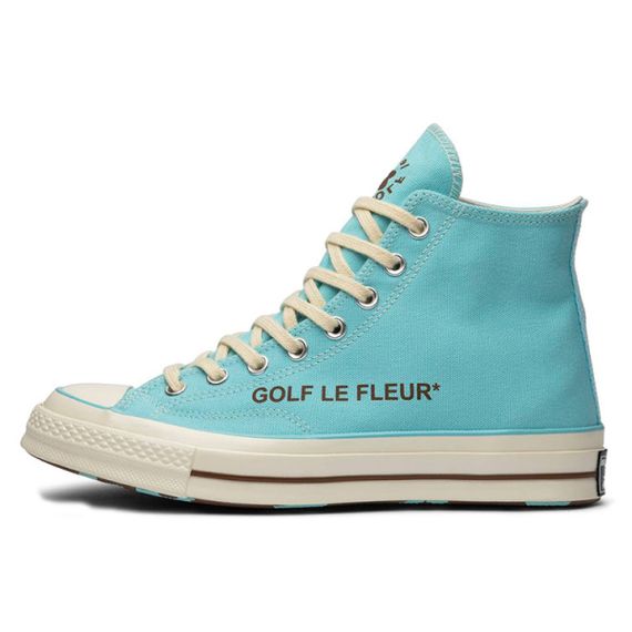 Golf Le Fleur x Converse Chuck Taylor All Star 70 Hi