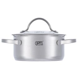 Набор посуды из нержавеющей стали Gipfel Victory 1551