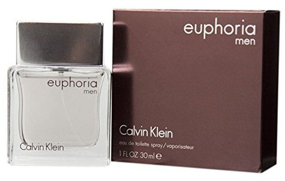 Calvin Klein Euphoria 30 2158.16 KAKO