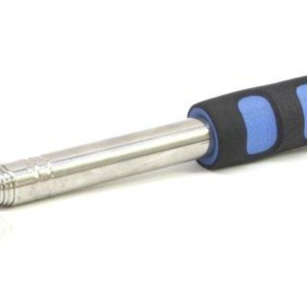 Багорик телескопический 1.1м EVA (HS-BT-1.1-EVA) Helios