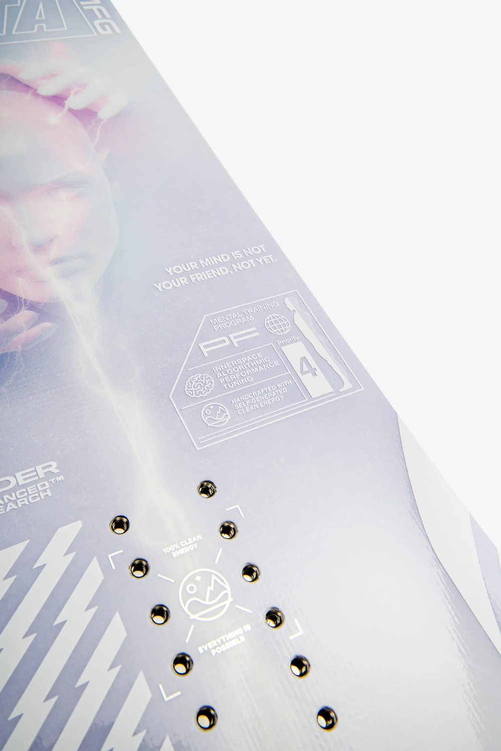 Сноуборд CAPITA Pathfinder Camber